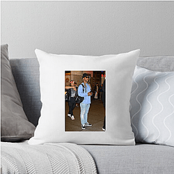 Ty Dolla Sign Always Signin' Style Ty Dolla Sign Pillows Cover