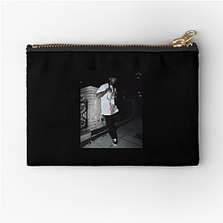 Ty Dolla Sign Making Hits Design Ty Dolla Sign Zipper Pouches