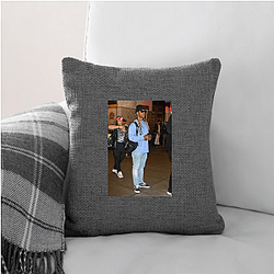 Ty Dolla Sign Always Signin' Style Ty Dolla Sign Pillows Cover