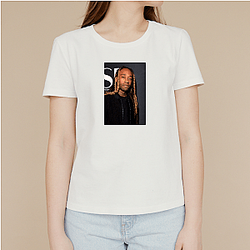 Ty Dolla Sign Urban R&B Style Ty Dolla Sign T-Shirts