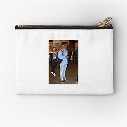 Ty Dolla Sign Always Signin' Style Ty Dolla Sign Zipper Pouches