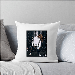 Ty Dolla Sign LA Vibes Only Tee Ty Dolla Sign Pillows Cover