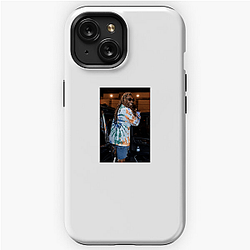 Ty Dolla Sign Unique Vocal Melody Motif Ty Dolla Sign iPhone Cases