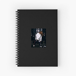 Ty Dolla Sign LA Vibes Only Tee Ty Dolla Sign Notebook
