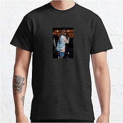 Ty Dolla Sign Unique Vocal Melody Motif Ty Dolla Sign T-Shirts