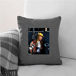 Ty Dolla Sign Beach House Aesthetic Ty Dolla Sign Pillows Cover