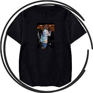 Ty Dolla Sign T-Shirts