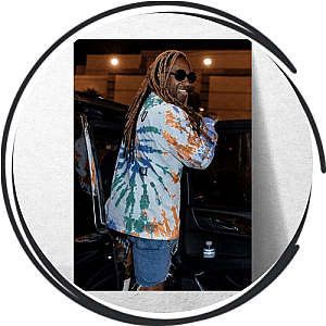 Ty Dolla Sign Posters