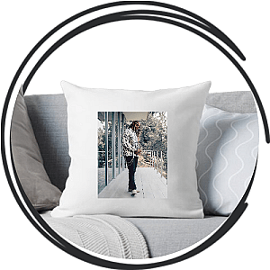 Ty Dolla Sign Pillows Cover