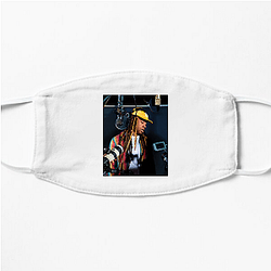 Ty Dolla Sign Beach House Aesthetic Ty Dolla Sign Face Masks