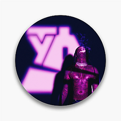 Ty Dolla Sign Party Anthem King Look Ty Dolla Sign Pins