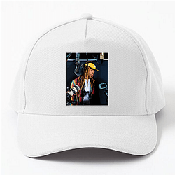 Ty Dolla Sign Beach House Aesthetic Ty Dolla Sign Hats & Caps