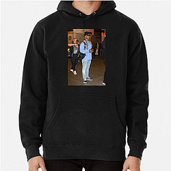 Ty Dolla Sign Always Signin' Style Ty Dolla Sign Hoodies
