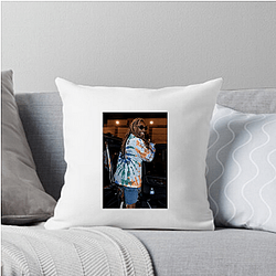 Ty Dolla Sign Unique Vocal Melody Motif Ty Dolla Sign Pillows Cover
