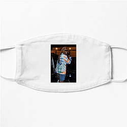 Ty Dolla Sign Unique Vocal Melody Motif Ty Dolla Sign Face Masks
