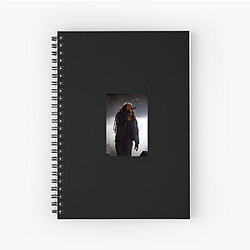 Ty Dolla Sign Smooth Vocalist Fashion Ty Dolla Sign Notebook