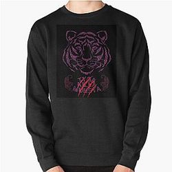 Tyga Munsta Pullover Sweatshirt