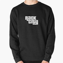 Tyga Rack City Sweatshirt