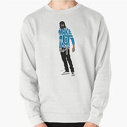 Michael Tyga Pullover Felpa