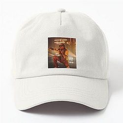 Singer Tyga Dad Hat