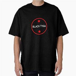 Black T-Shirt