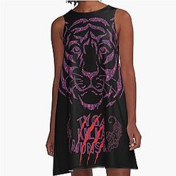 Tyga Abito in maglia