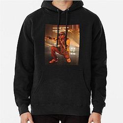 Tyga Hoodie