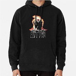 Rapper Tyga Hoodie