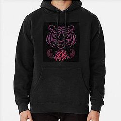 Tyga Killa Pullover Hoodie