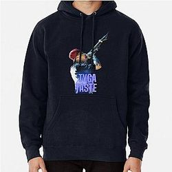 Tyga Live Konzert Pullover Hoodie