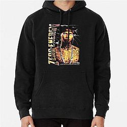 Tyga Vintage Hoodie