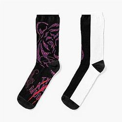 Tyga Killas Socks