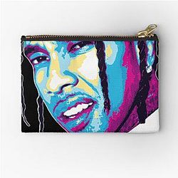 Tyga Style Pouch