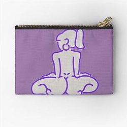 Tyga * Nicki Minaj Pouch