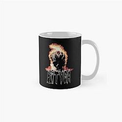 Rapper Tyga Mug