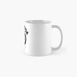 Black Tyga Classic Mug