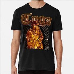 Silhouette Vintage Tyga Premium T-Shirt