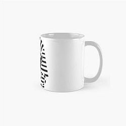 Tyga Hip Classic Mug