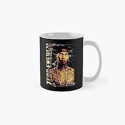 Tyga Vintage Classic Mug