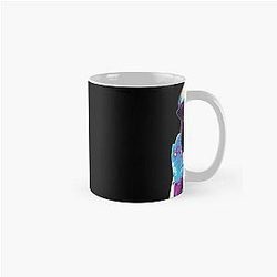 Tyga Retro Classic Mug