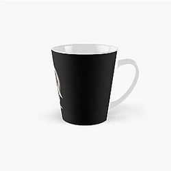 Silhouette Rapper Tyga Tall Mug