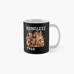 Tyga Rapper Vintage Classic Mug