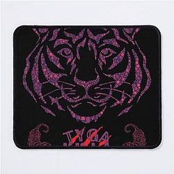 Tyga Killer Mouse Pad