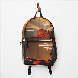 Tyga singer backpack