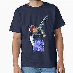 Tyga Live Concert T-Shirt