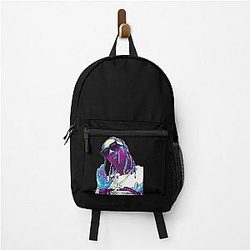 Tyga Retro Backpack