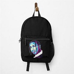 Tyga Zaino stile