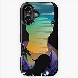 Tyga iPhone Case