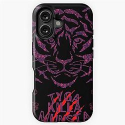 Tyga iPhone Case