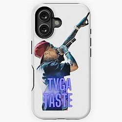 Tyga Live Concert iPhone Case